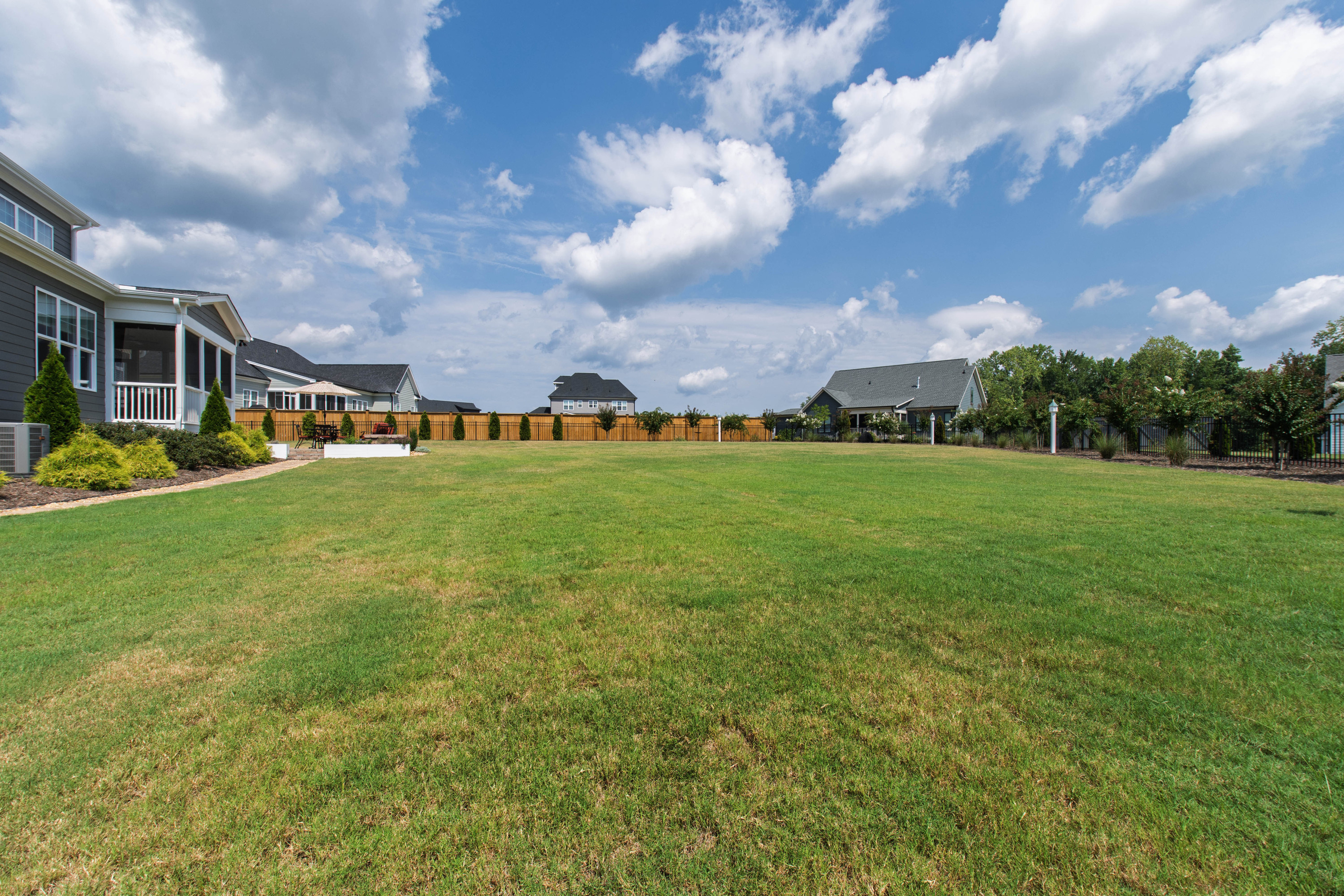 99 Cotton Fields Lane