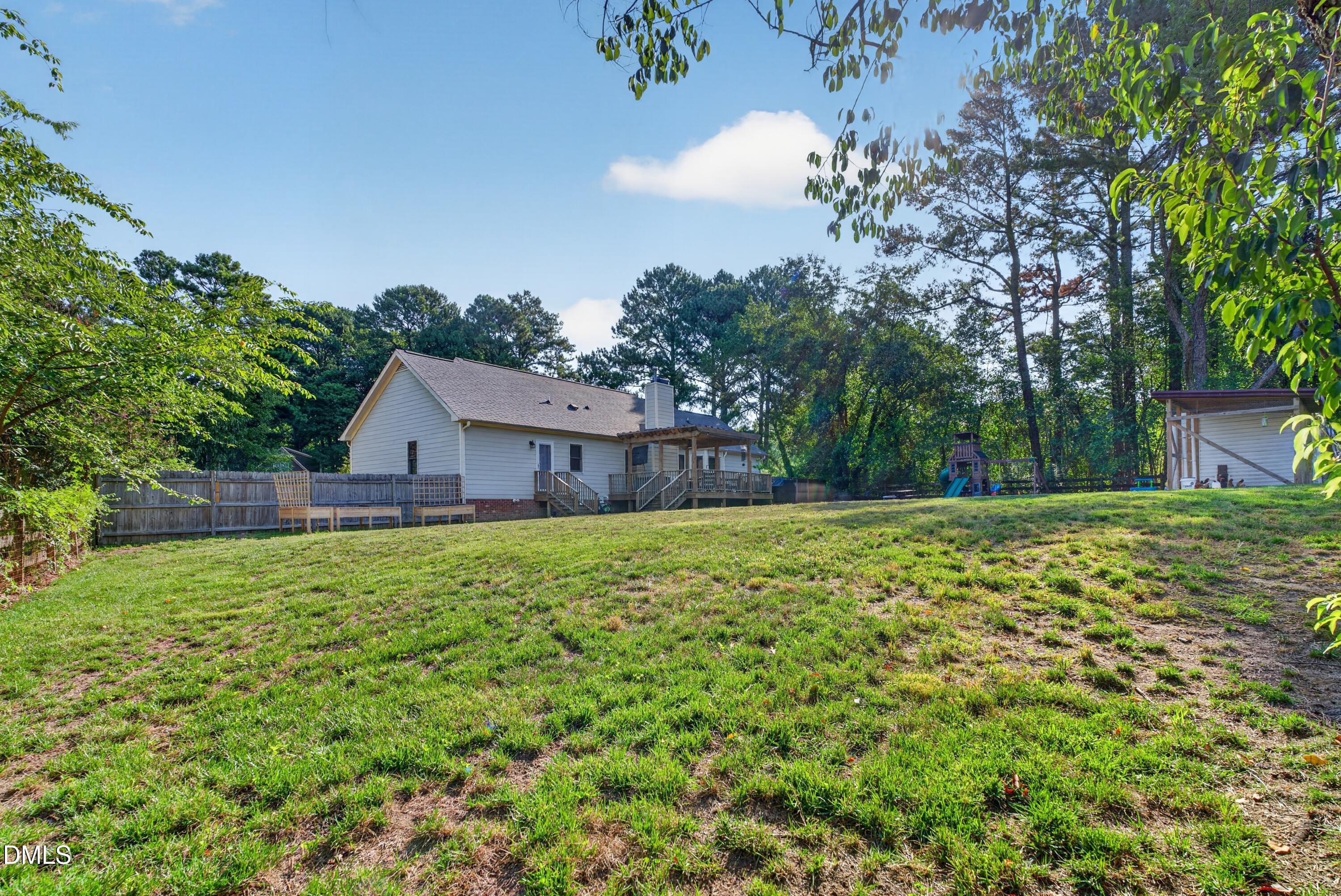 103 Pinewood Drive