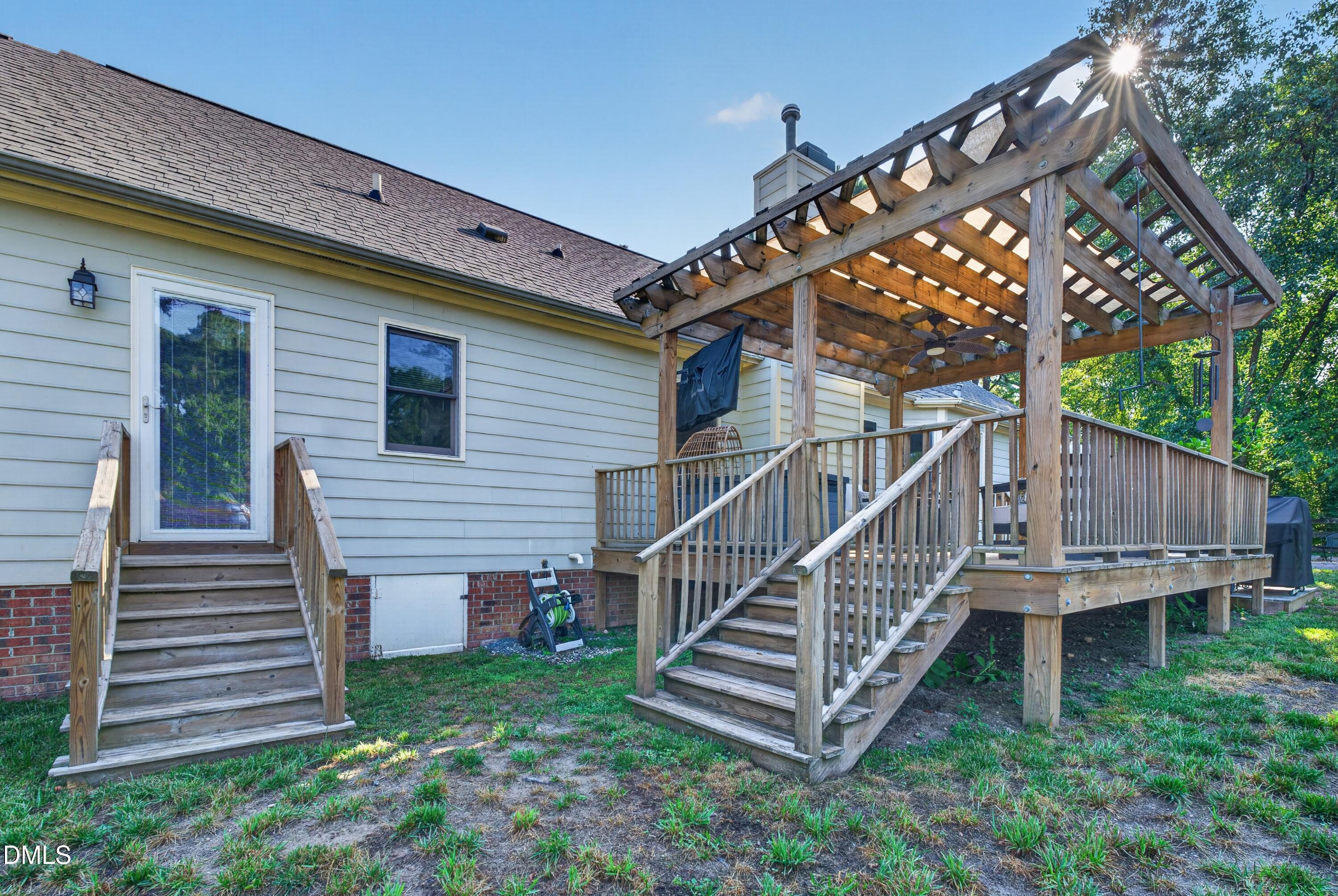 103 Pinewood Drive
