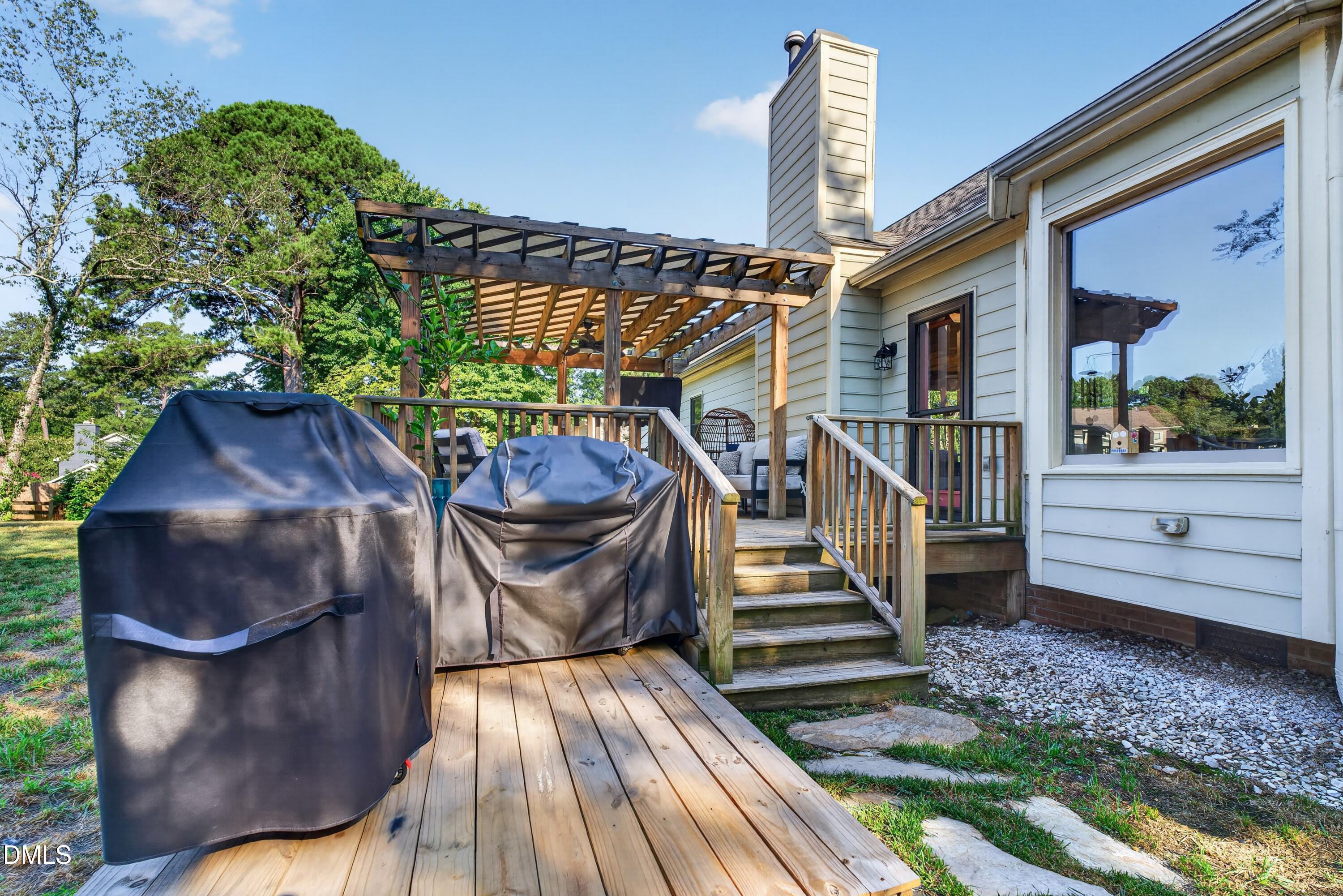 103 Pinewood Drive