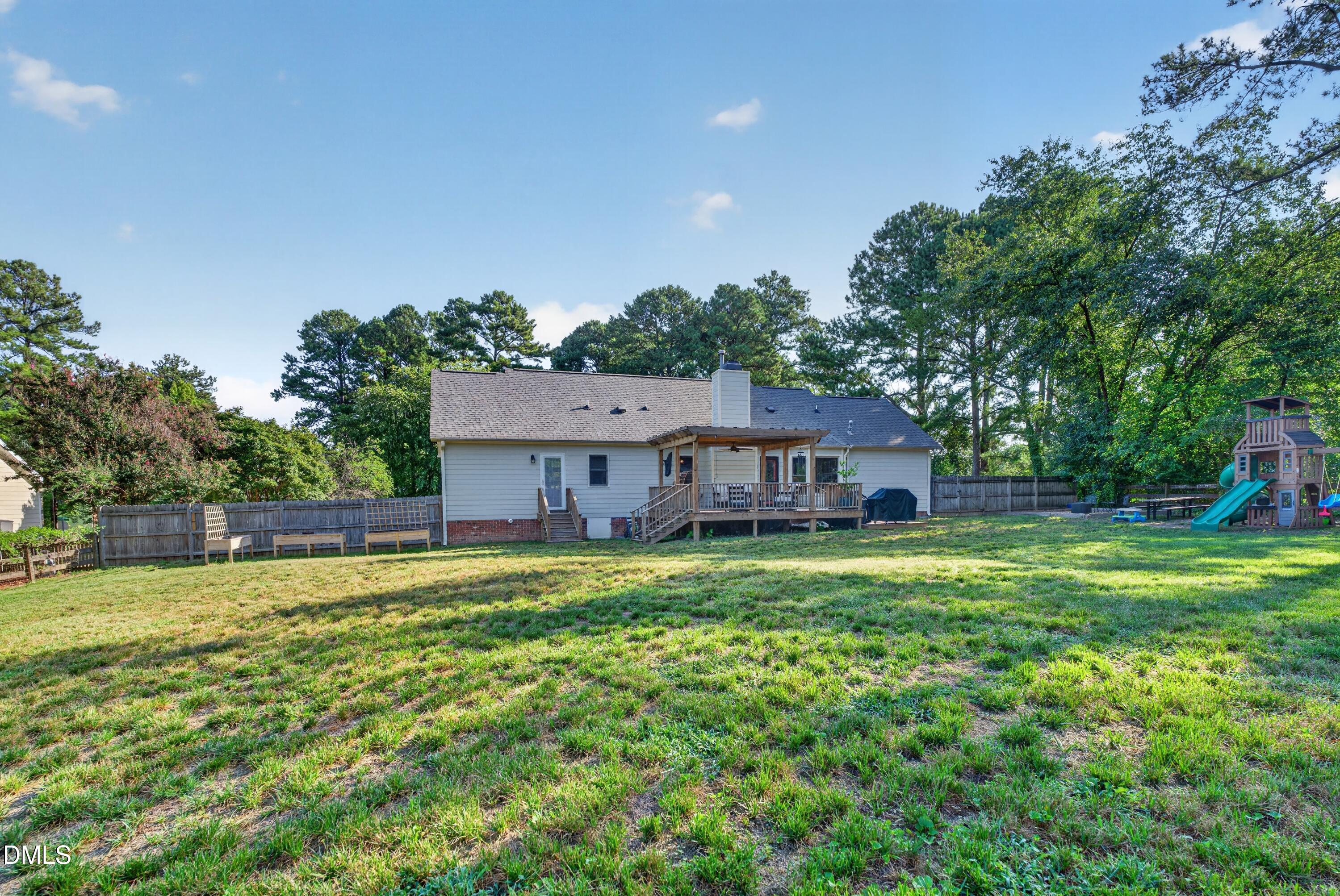 103 Pinewood Drive