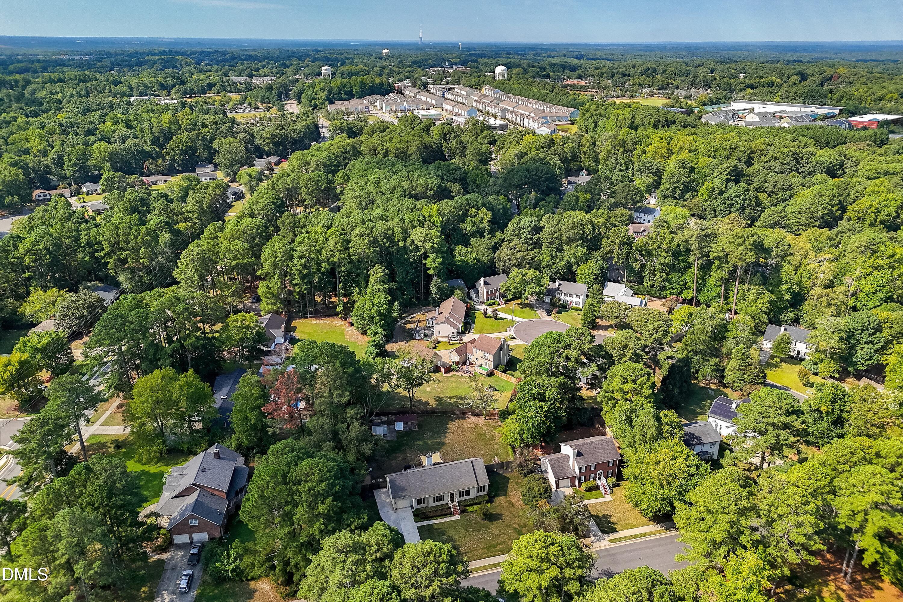 103 Pinewood Drive
