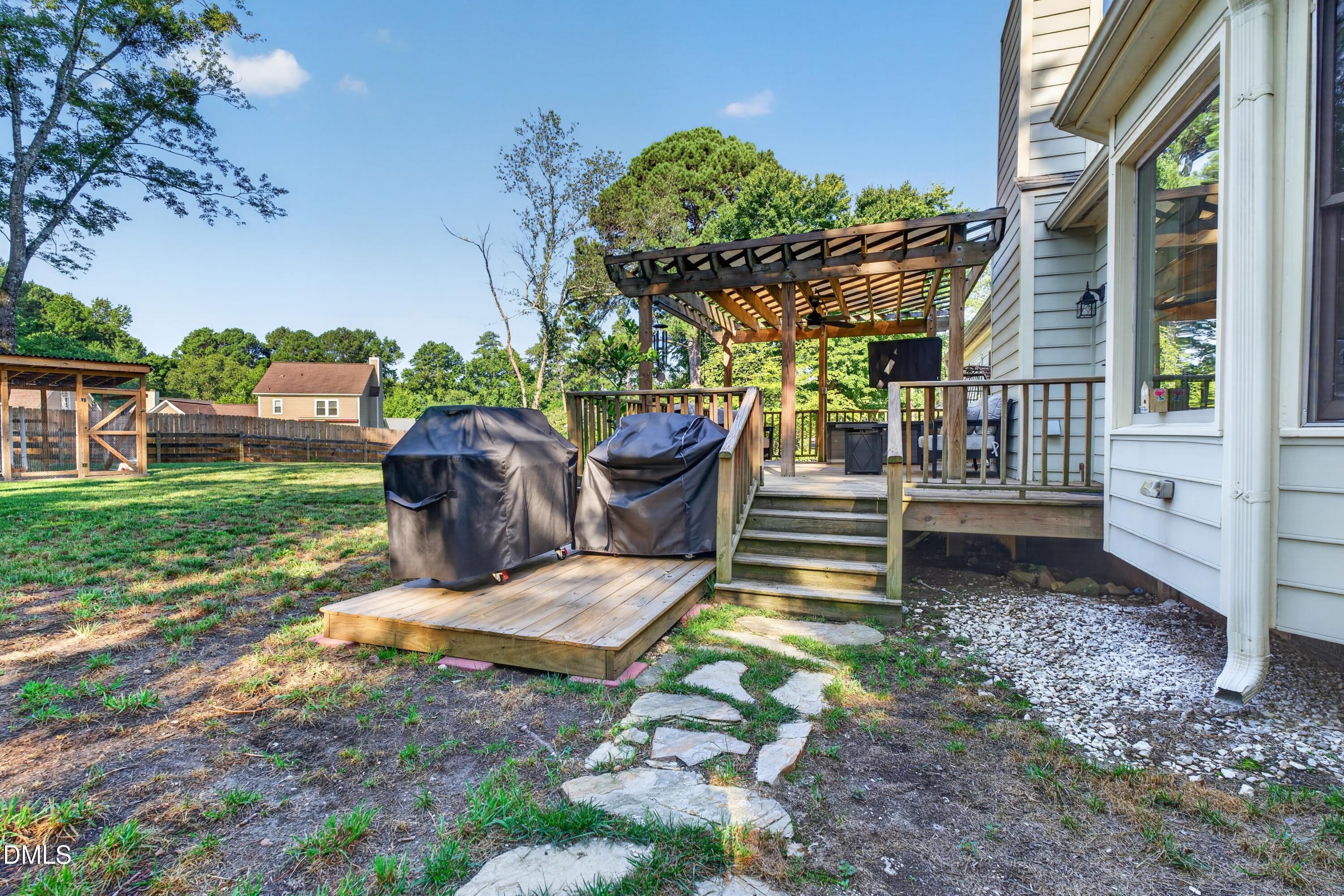 103 Pinewood Drive