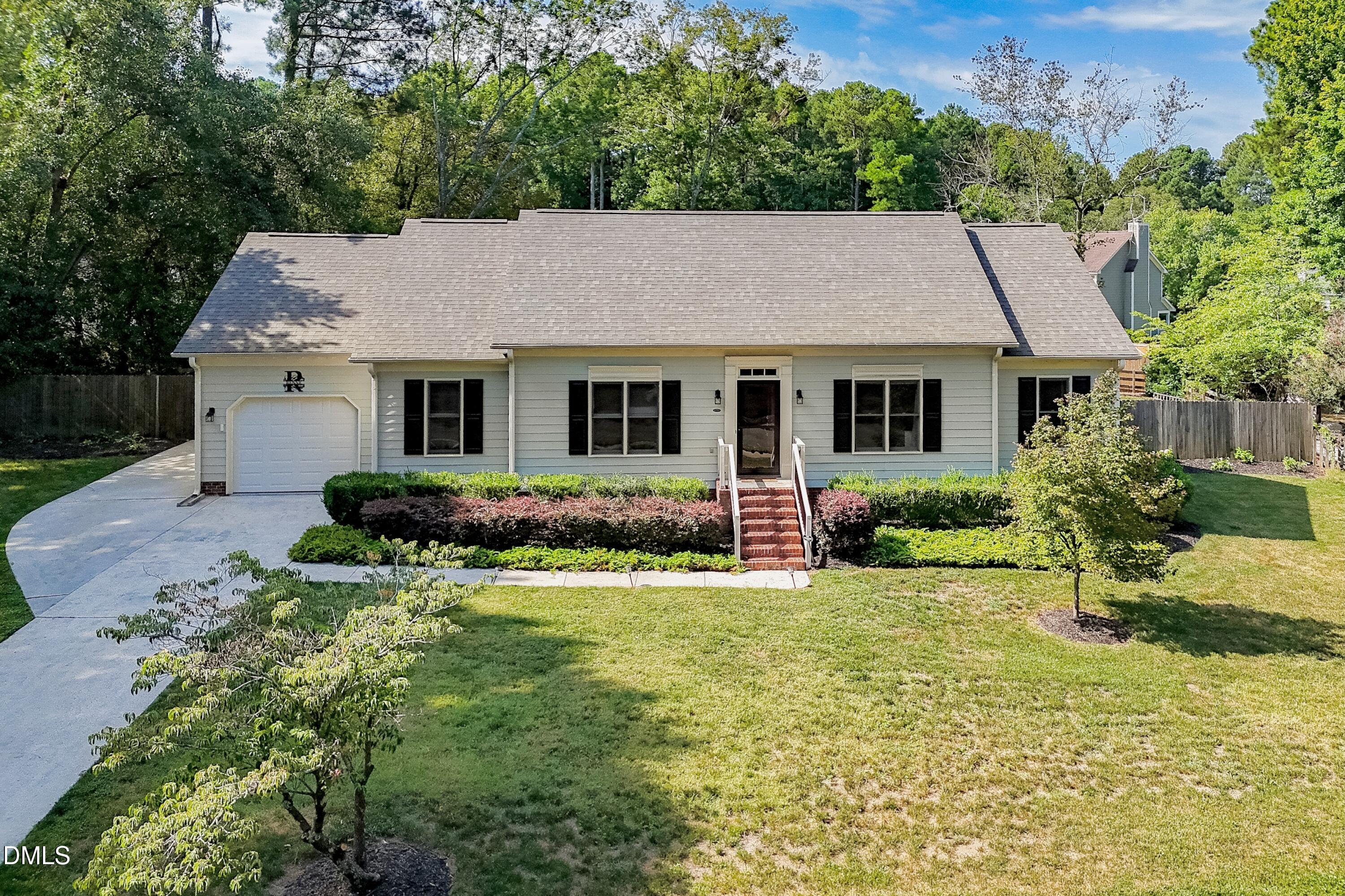 103 Pinewood Drive