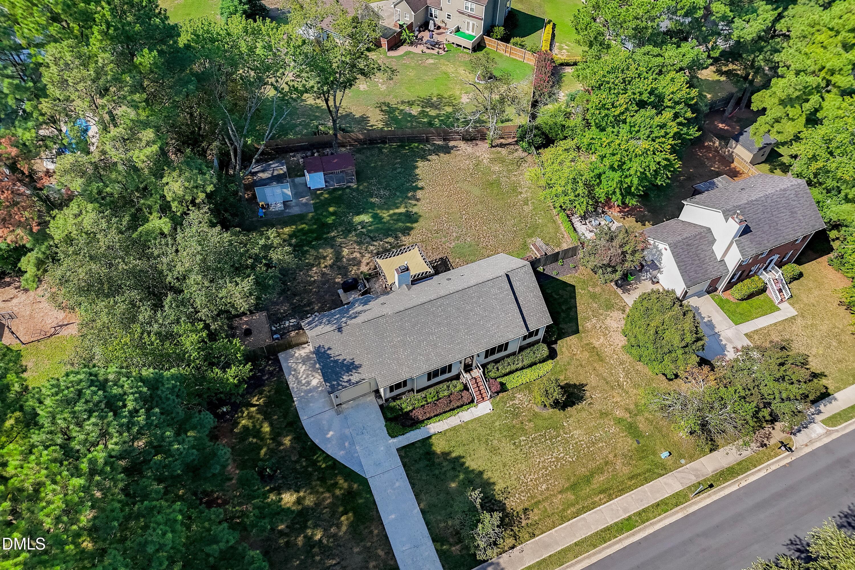 103 Pinewood Drive