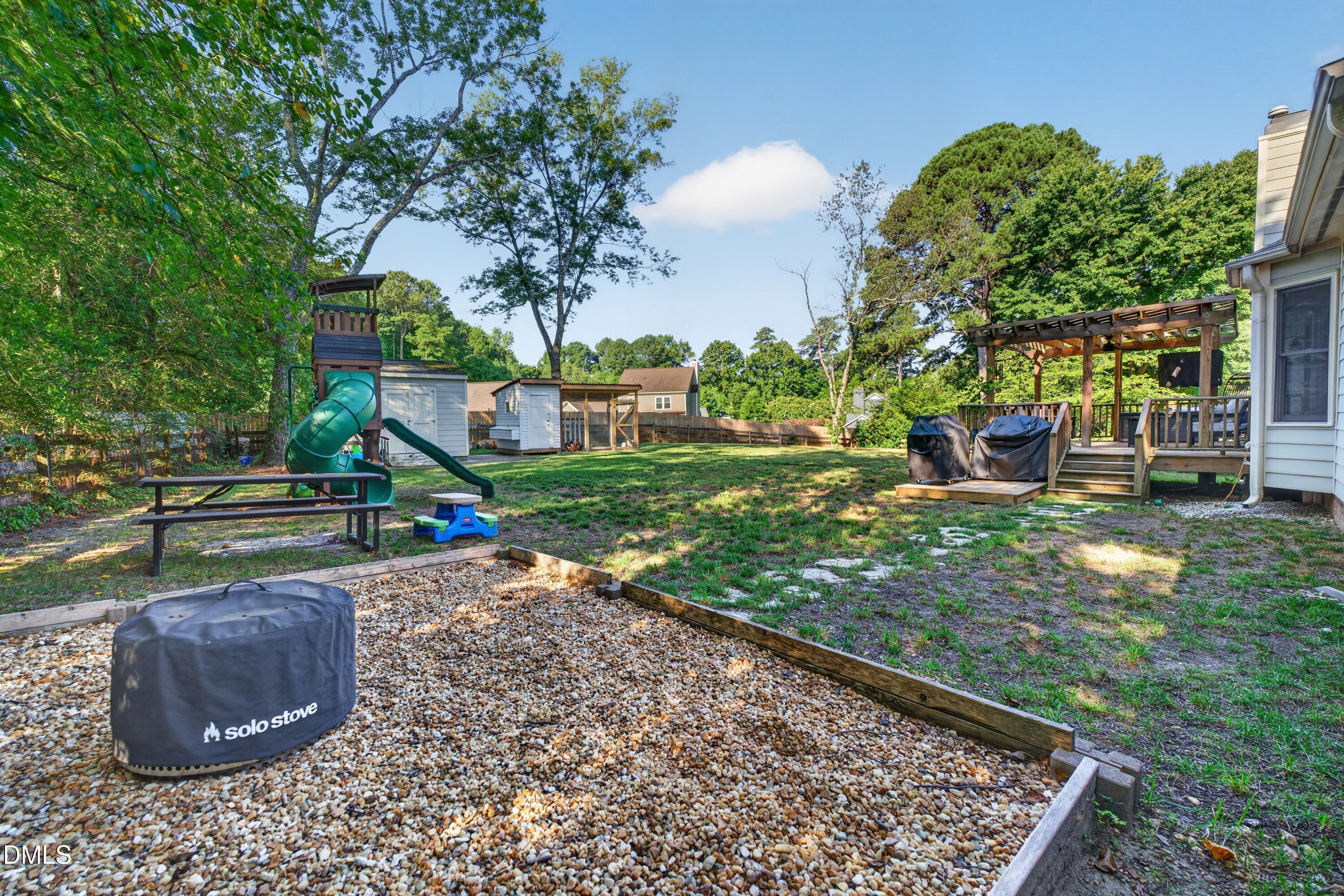 103 Pinewood Drive