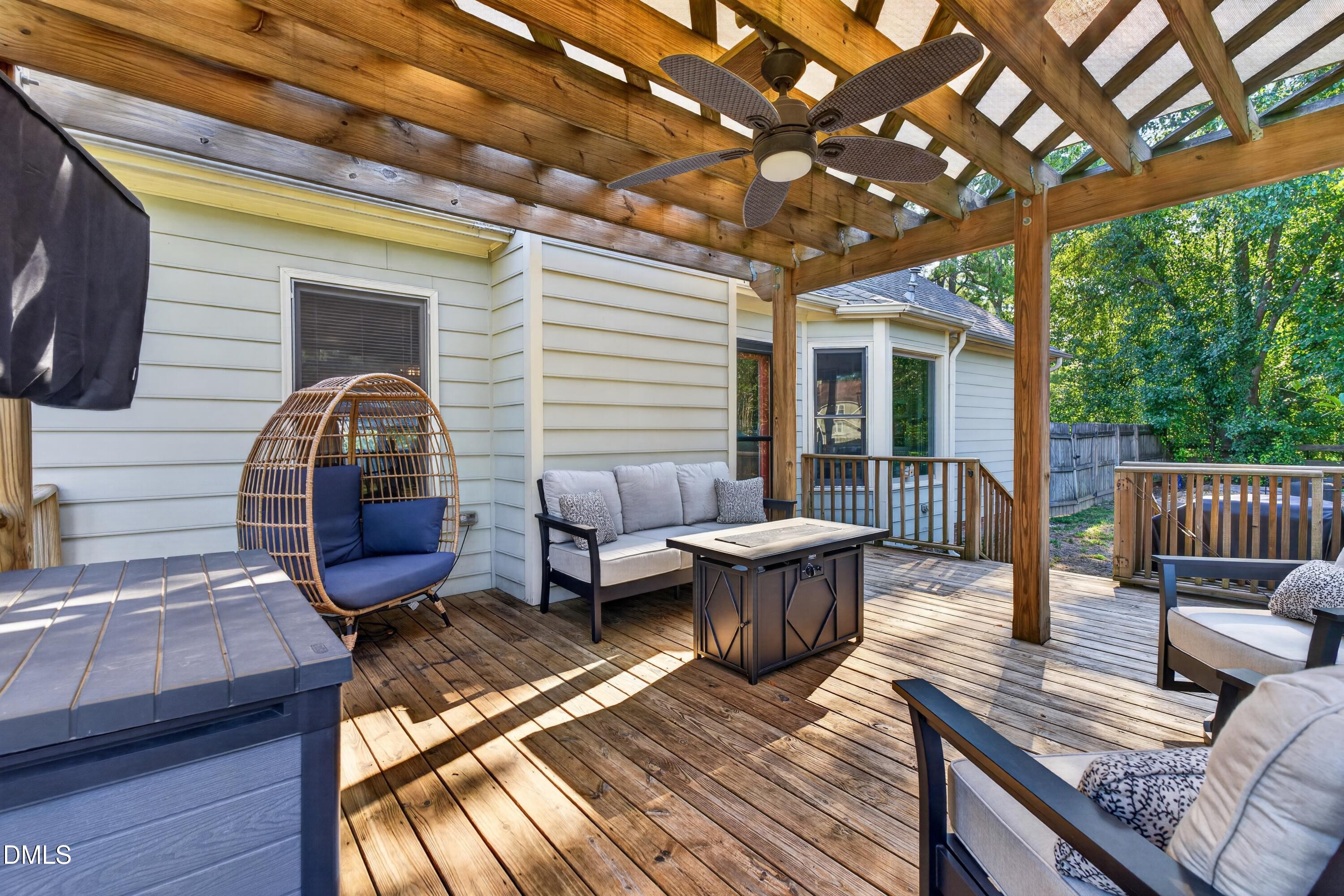 103 Pinewood Drive