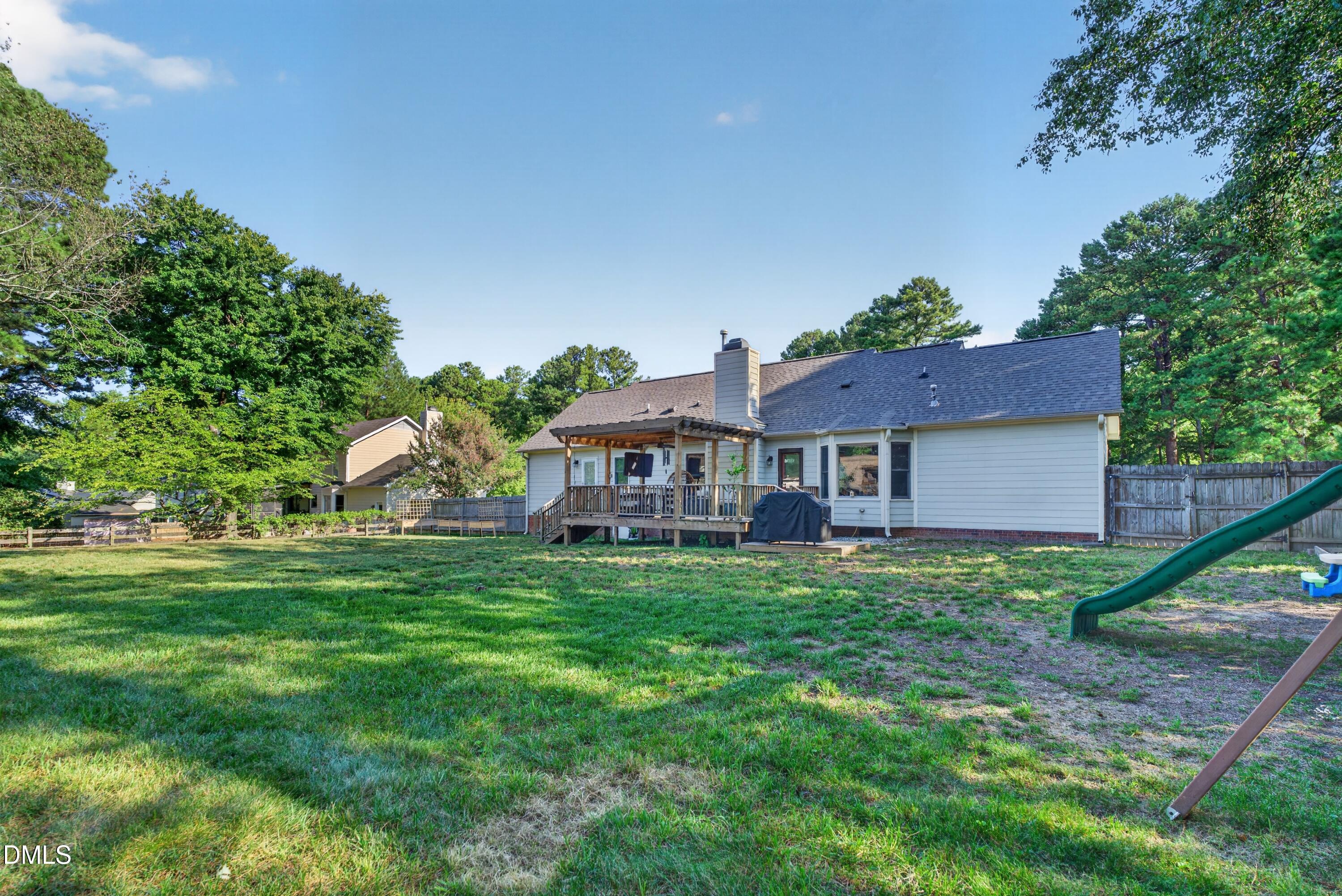103 Pinewood Drive