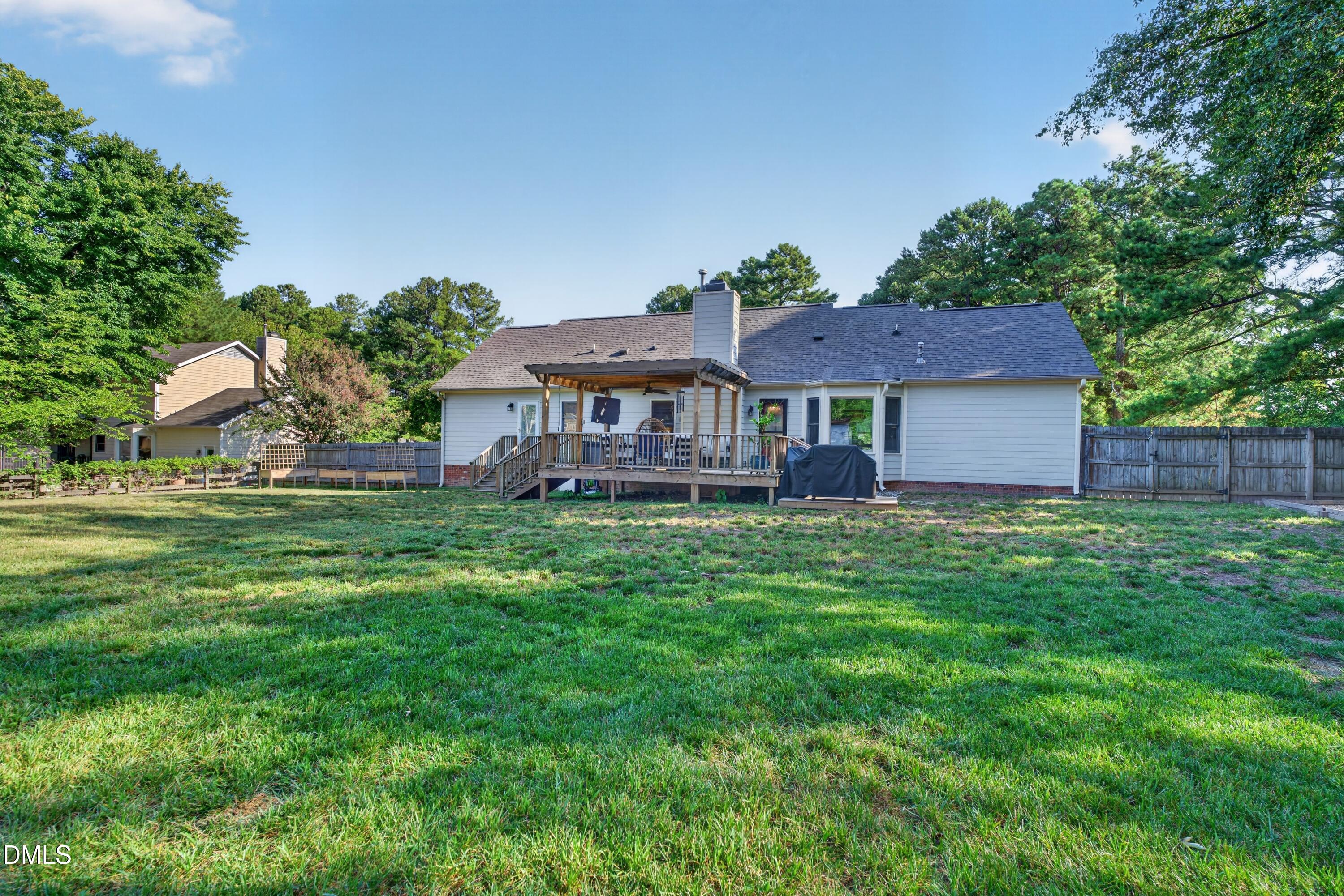 103 Pinewood Drive