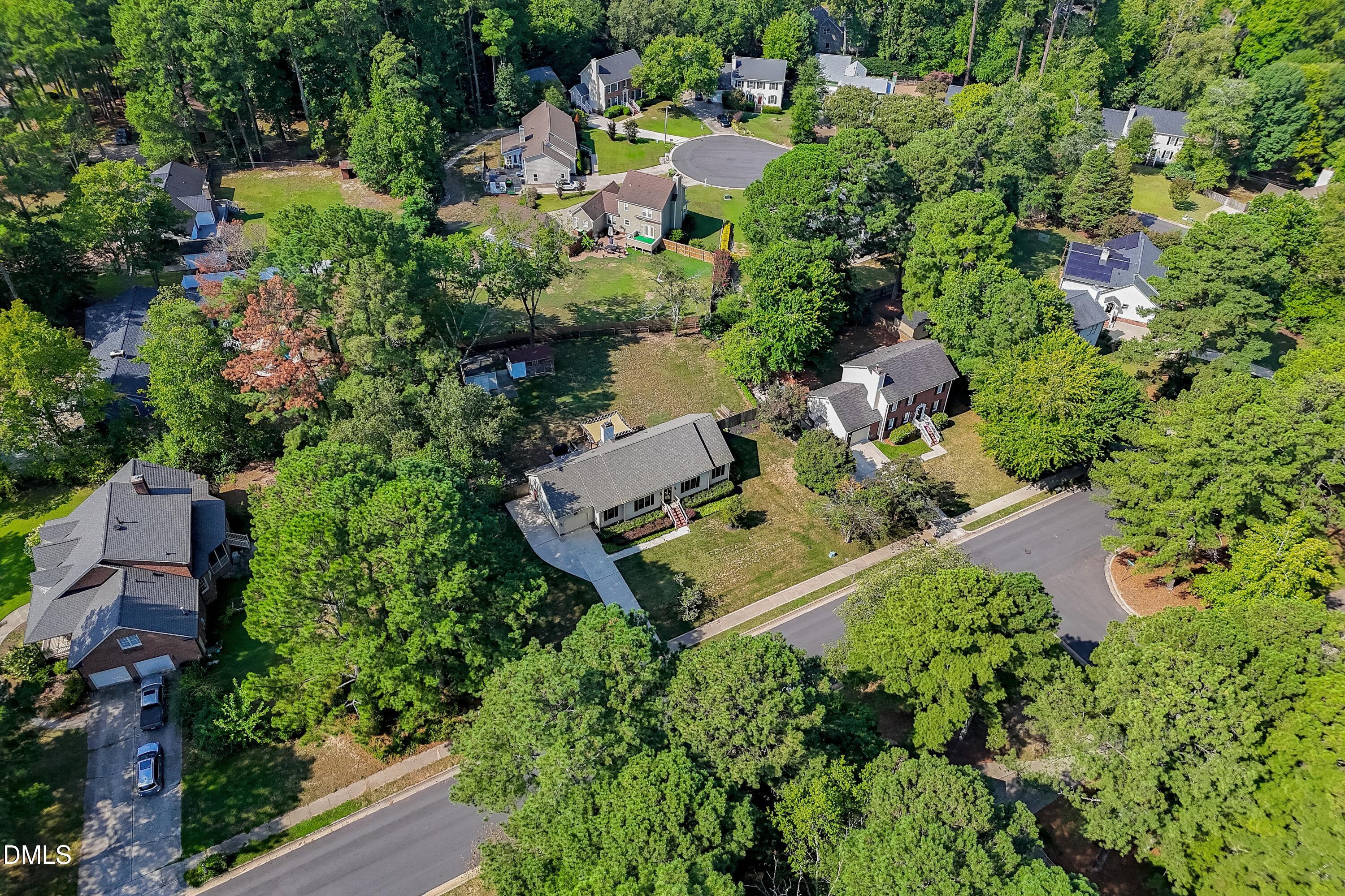 103 Pinewood Drive