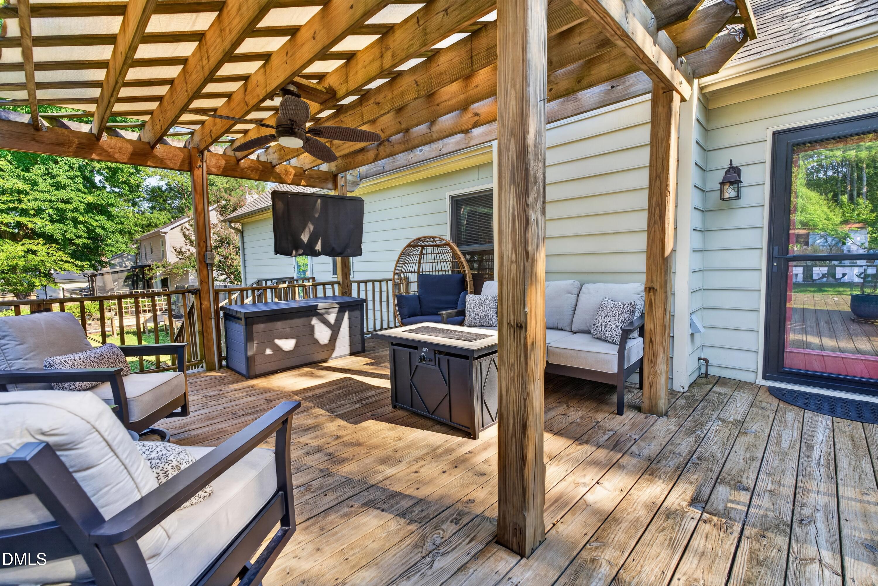 103 Pinewood Drive