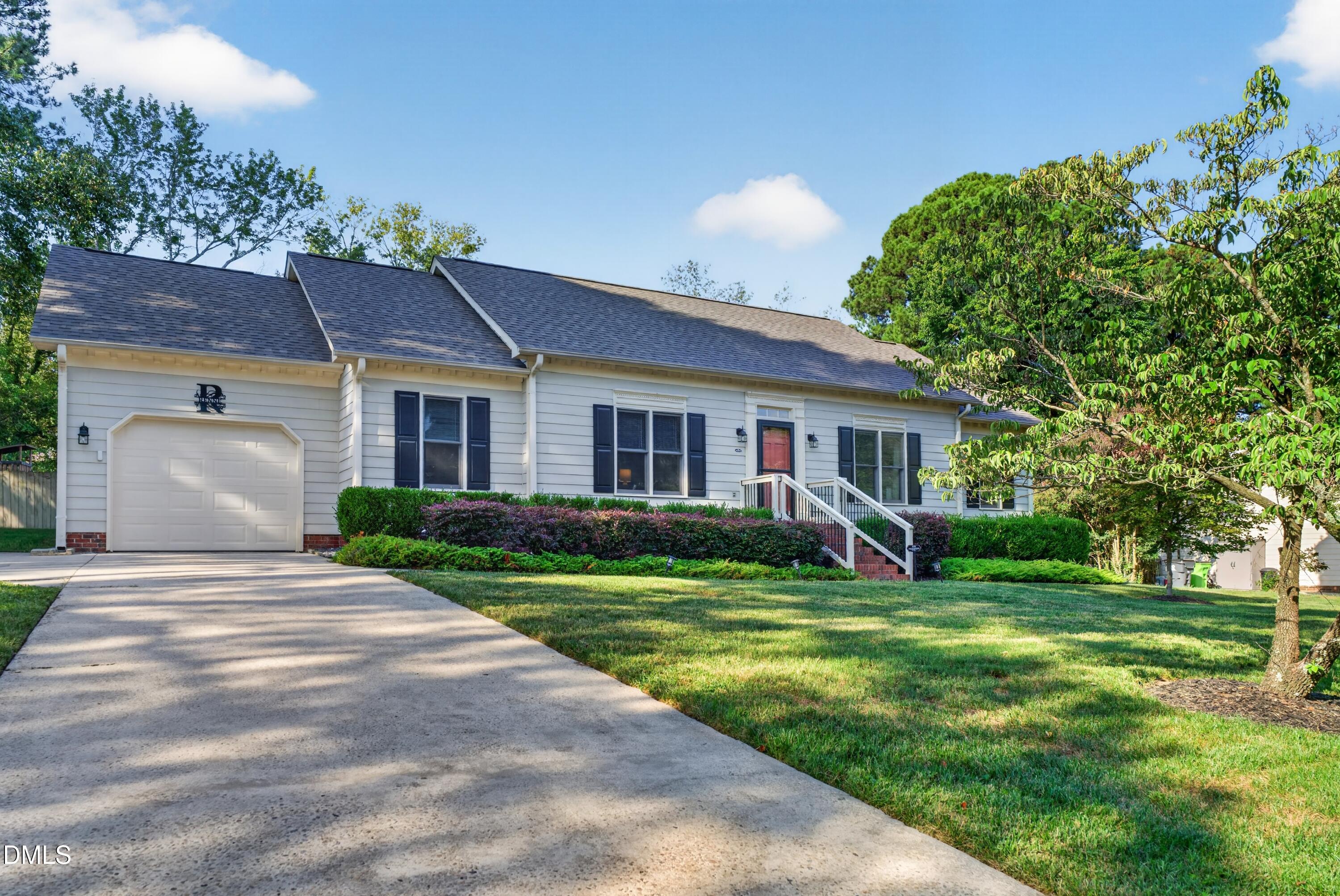103 Pinewood Drive