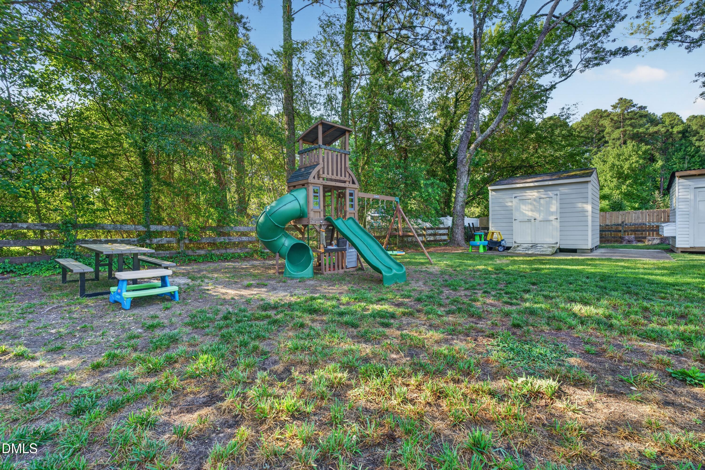 103 Pinewood Drive