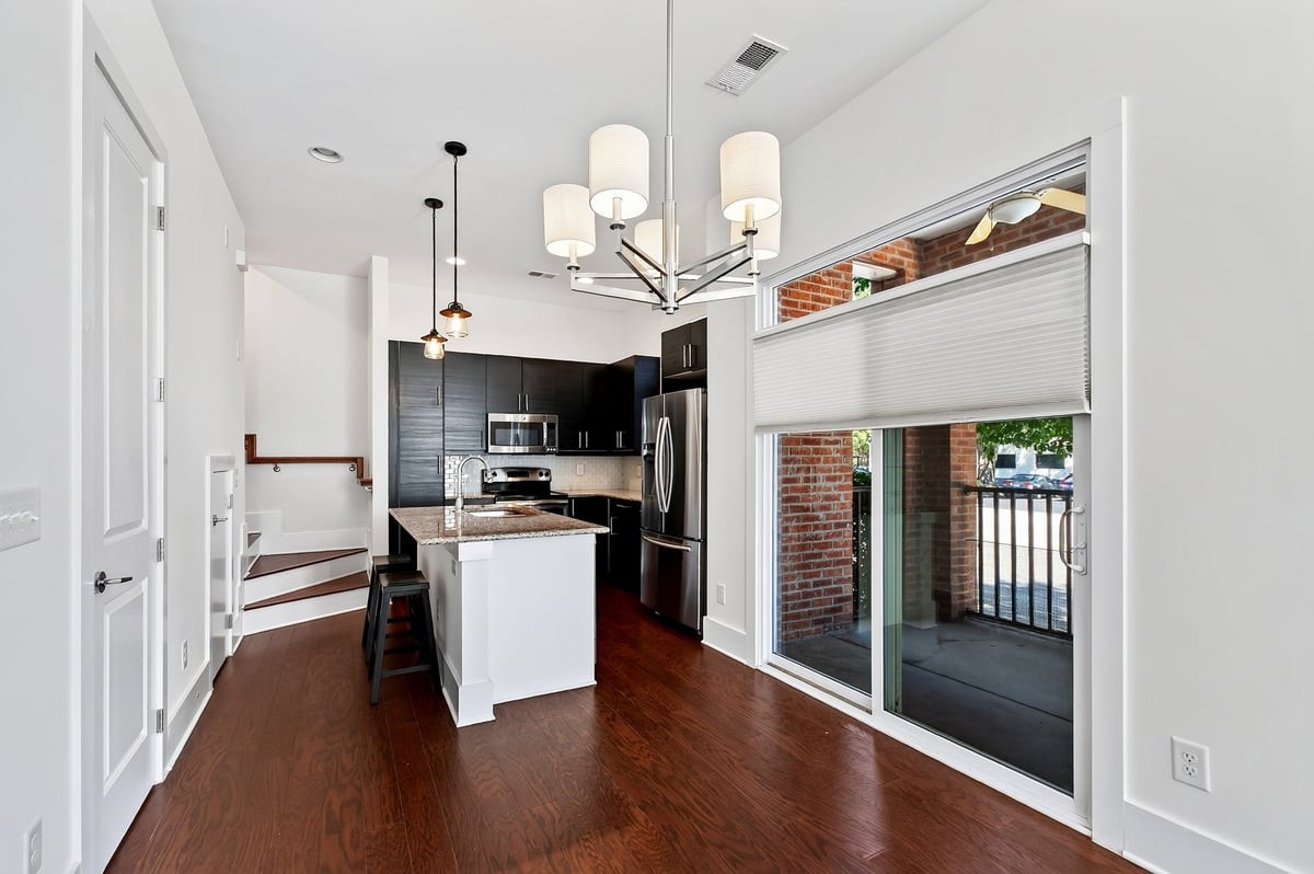 258 William Drummond Way