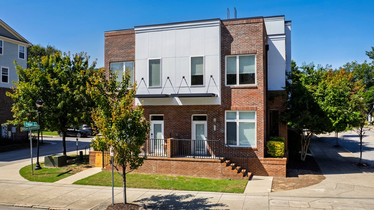 258 William Drummond Way