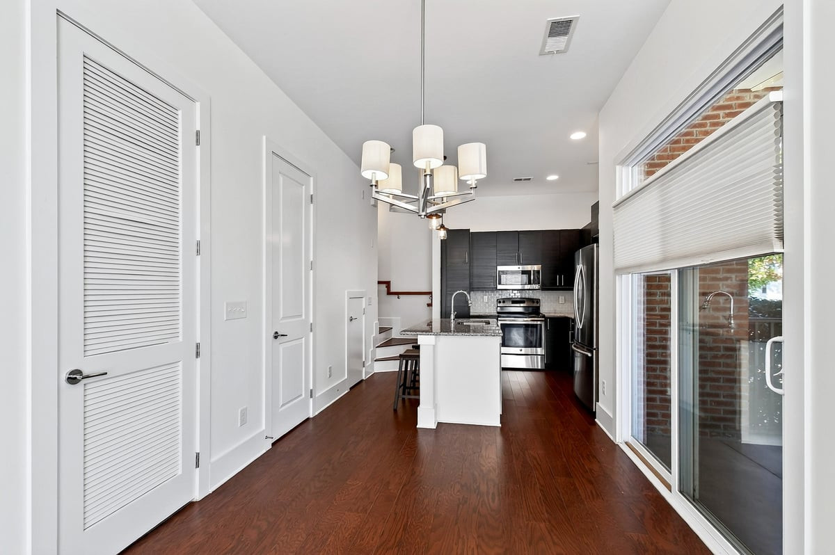 258 William Drummond Way