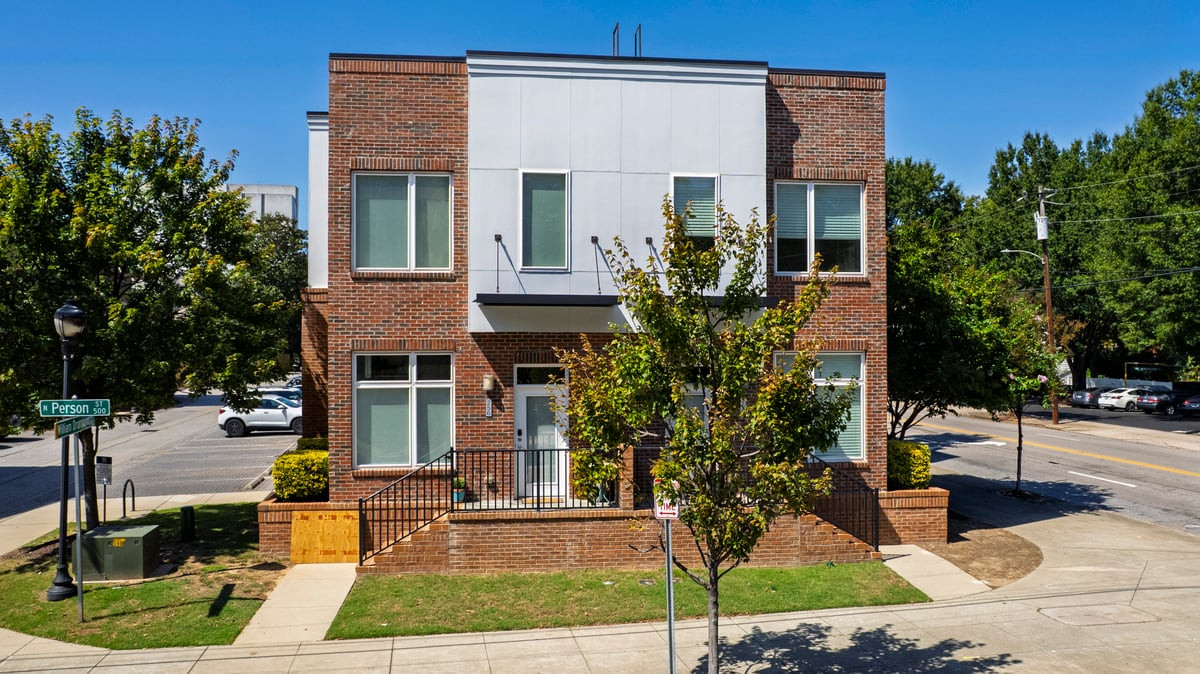 258 William Drummond Way