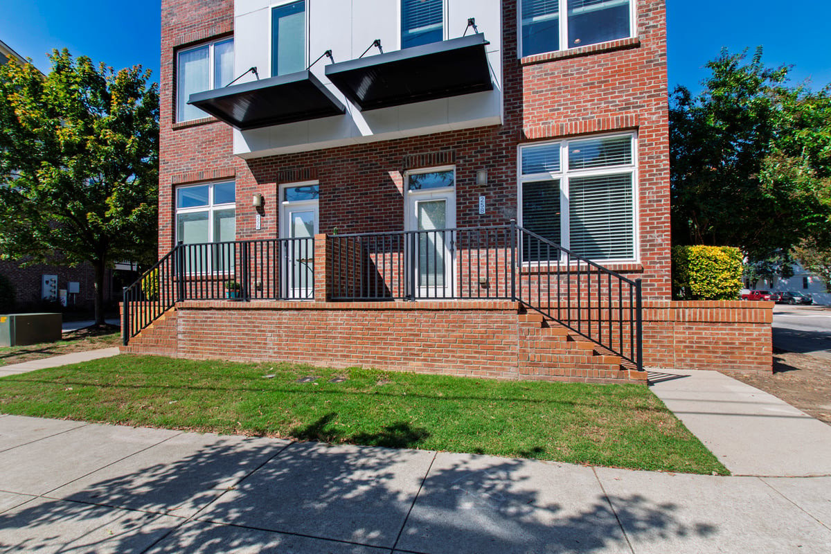 258 William Drummond Way