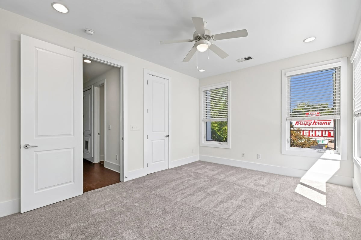 258 William Drummond Way