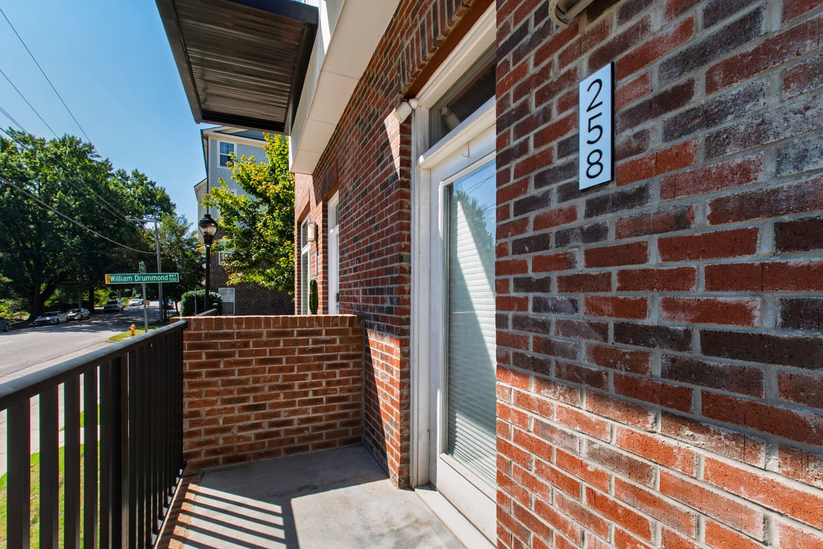 258 William Drummond Way