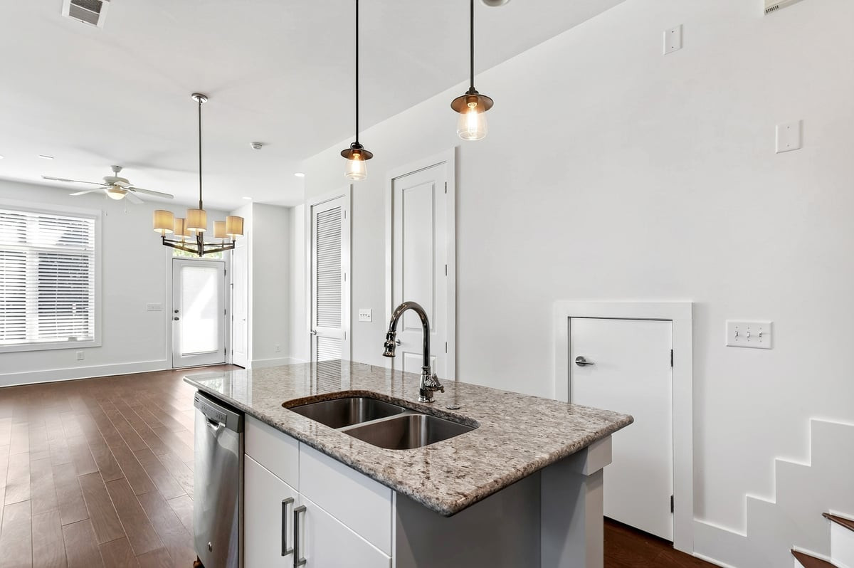 258 William Drummond Way