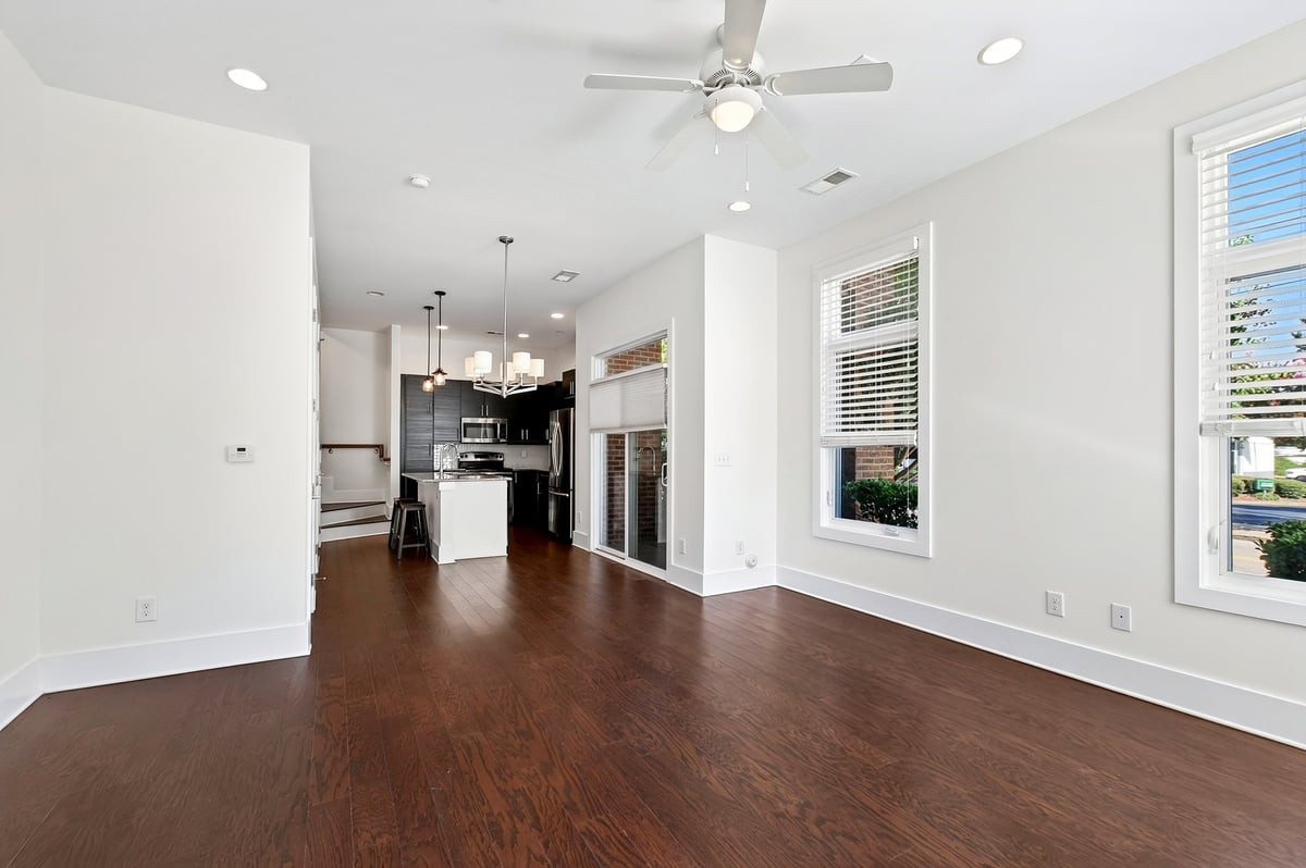 258 William Drummond Way