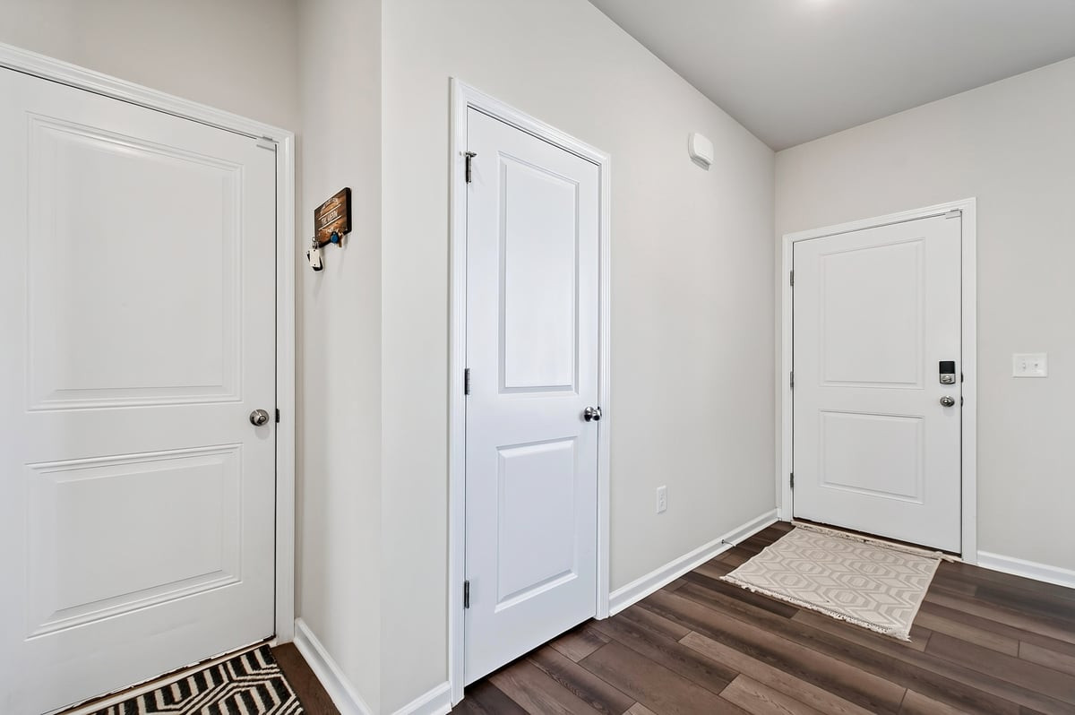 1520 Crested Iris Street