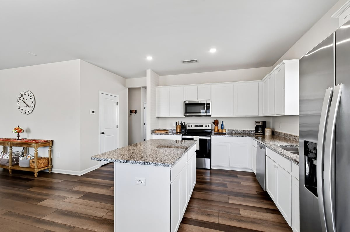 1520 Crested Iris Street