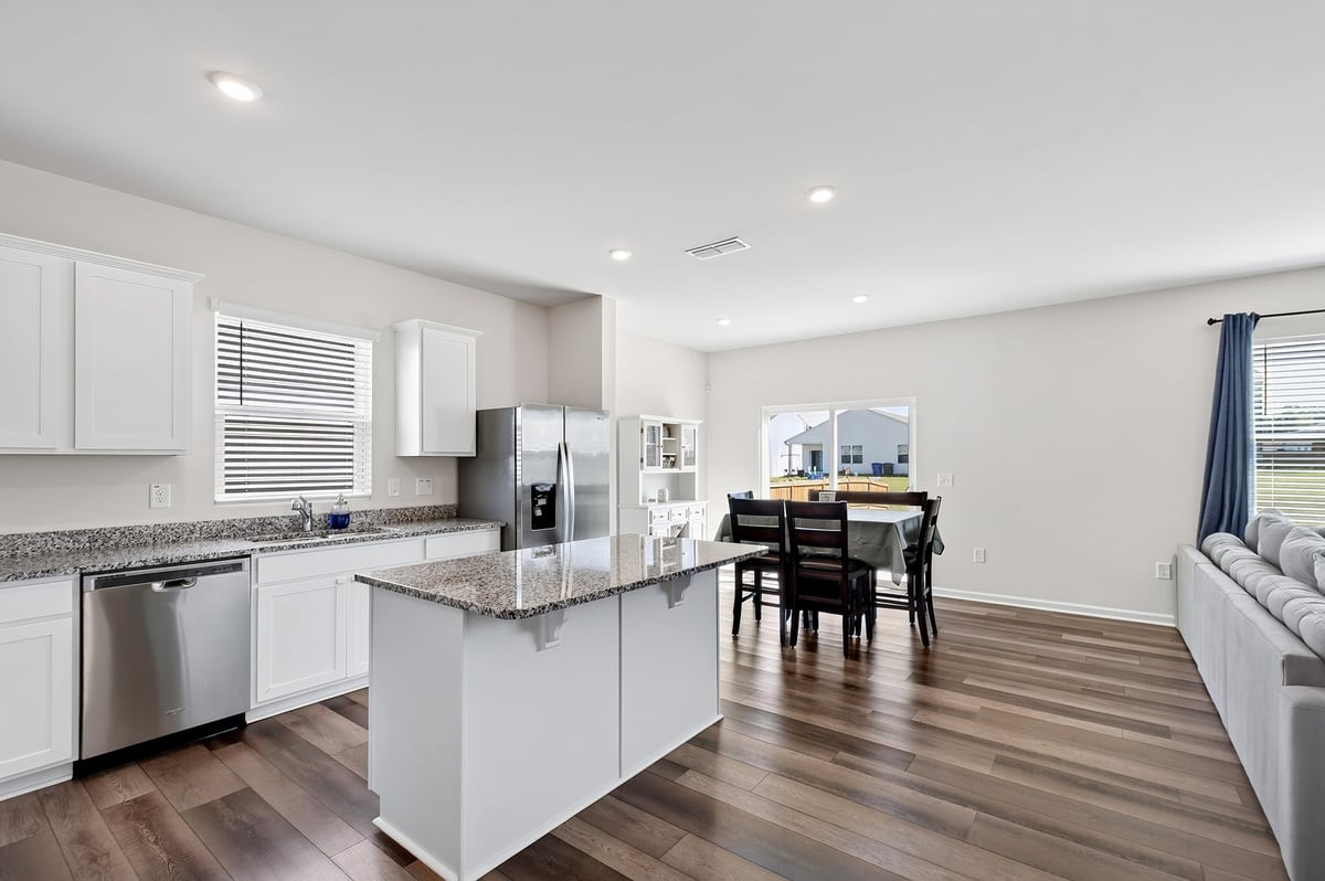 1520 Crested Iris Street