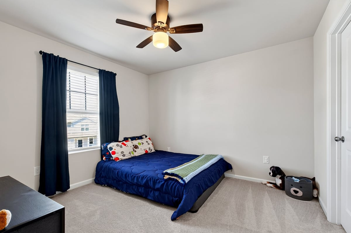 1520 Crested Iris Street