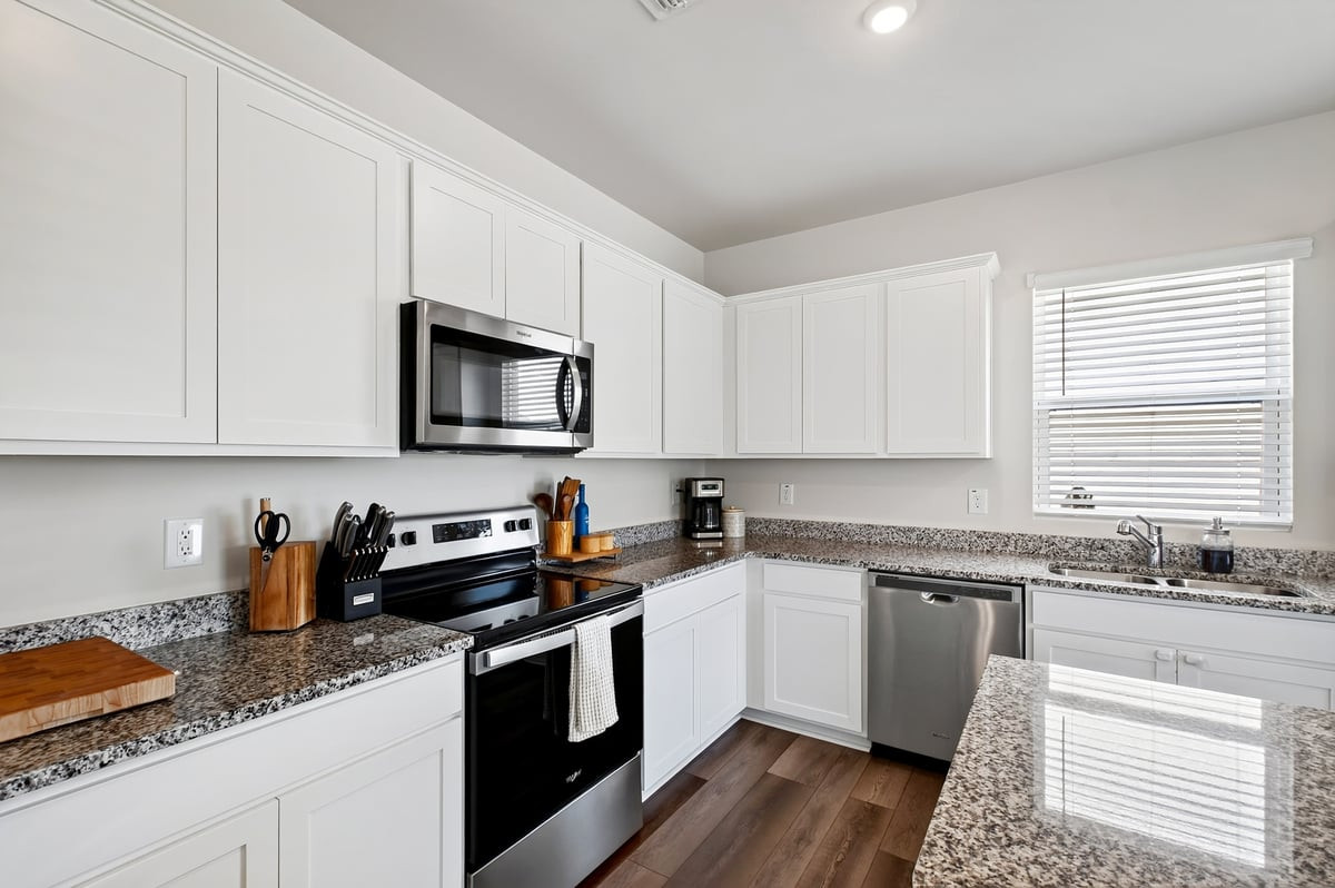 1520 Crested Iris Street
