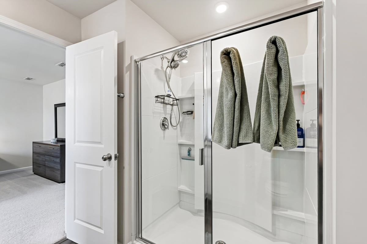 1520 Crested Iris Street