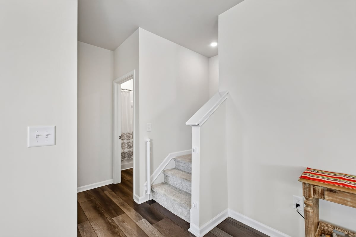 1520 Crested Iris Street