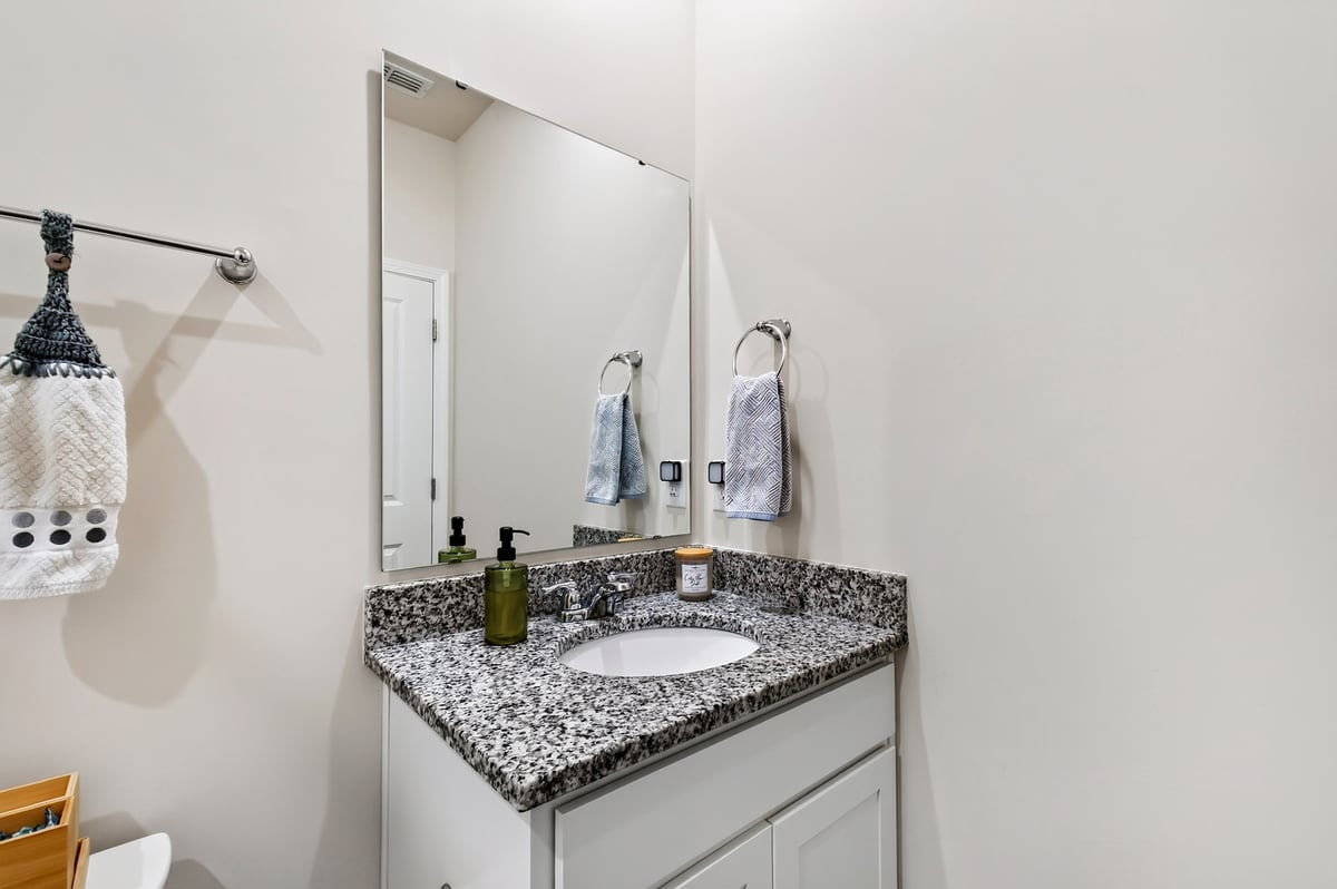 1520 Crested Iris Street