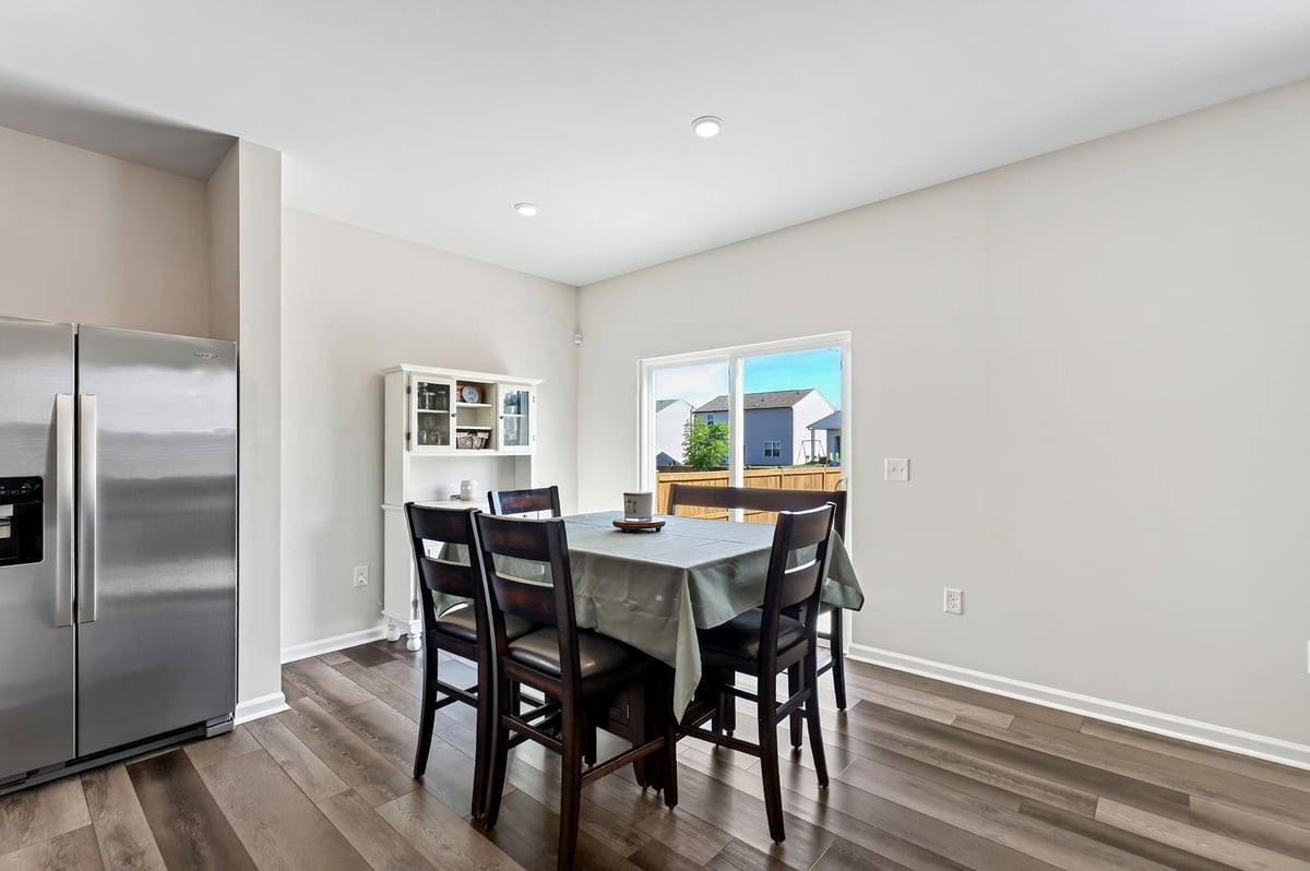 1520 Crested Iris Street