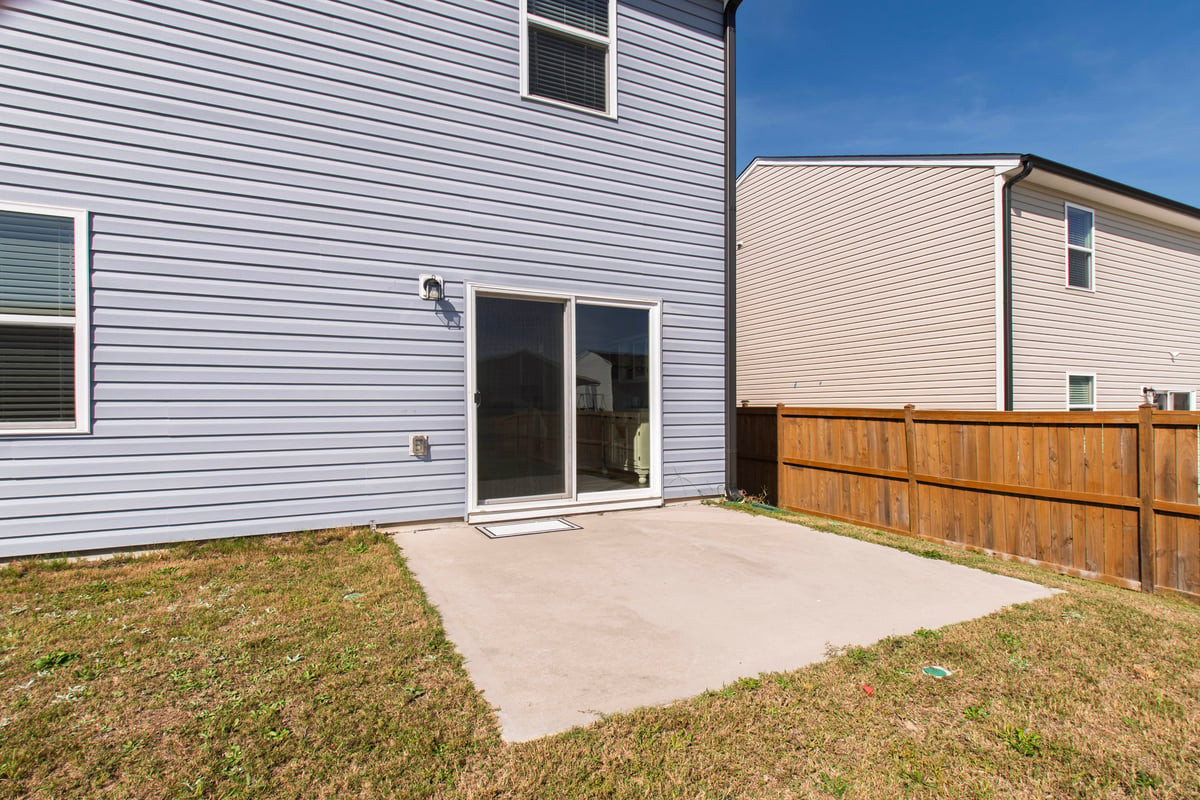 1520 Crested Iris Street