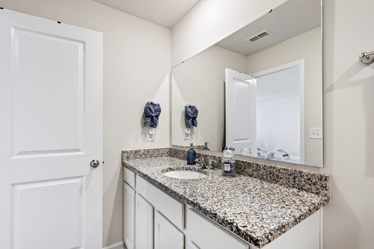 1520 Crested Iris Street