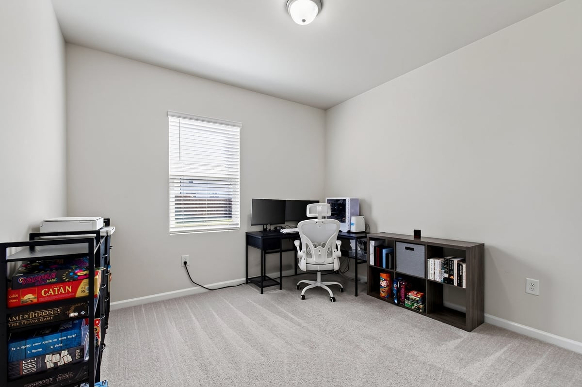 1520 Crested Iris Street