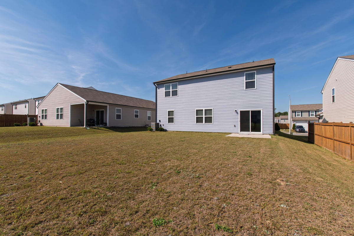 1520 Crested Iris Street