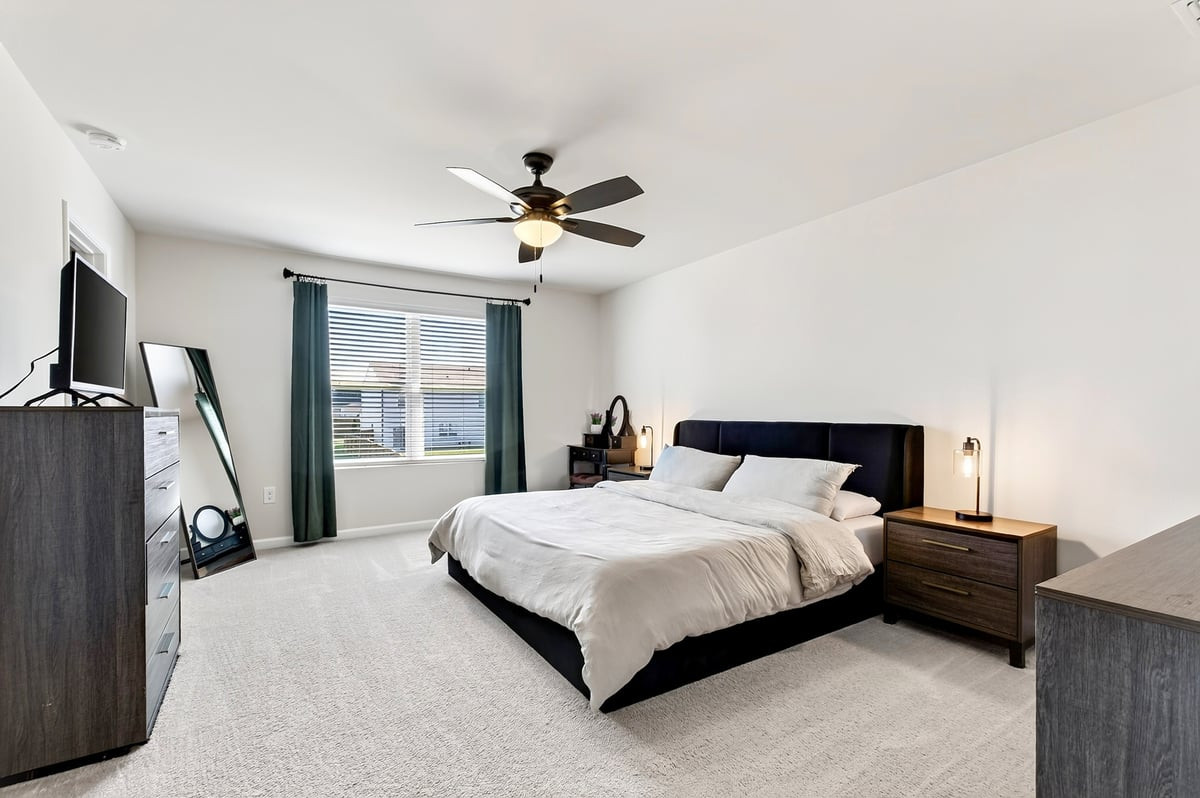 1520 Crested Iris Street