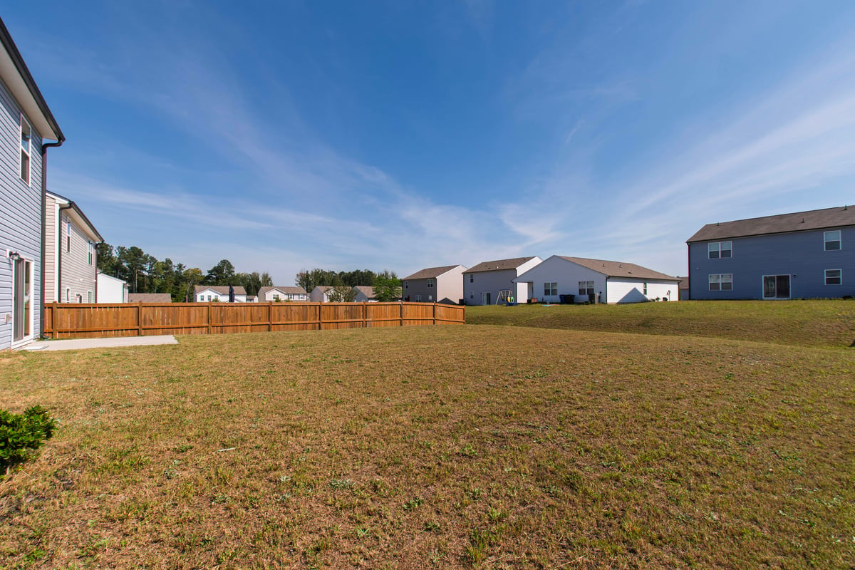 1520 Crested Iris Street