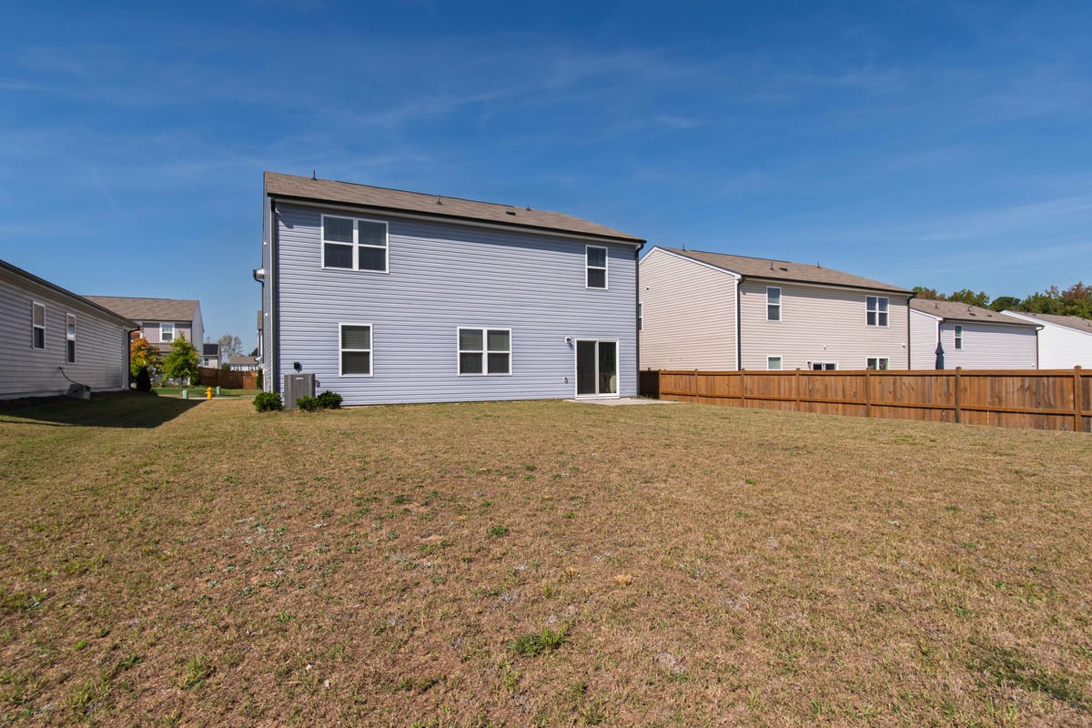 1520 Crested Iris Street