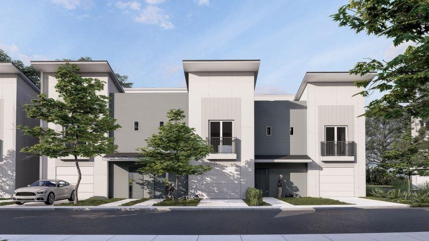 1412 Sawyer Road Unit: C11