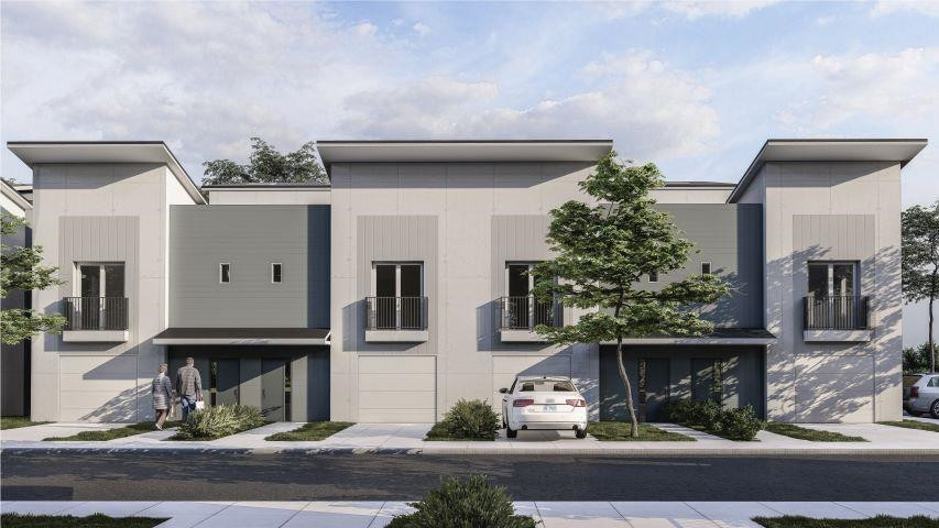 1412 Sawyer Road Unit: C11