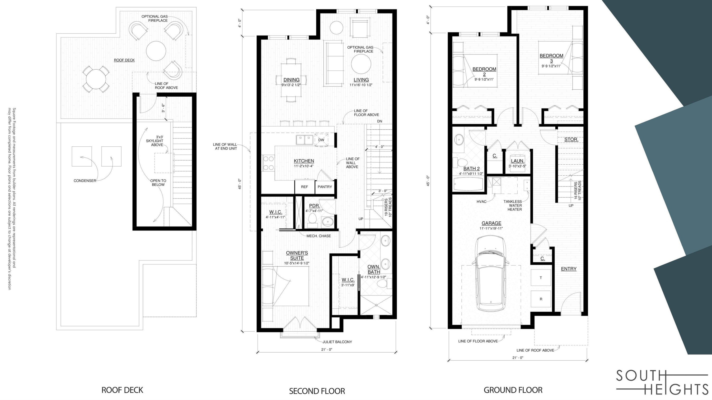 1412 Sawyer Road Unit: C11