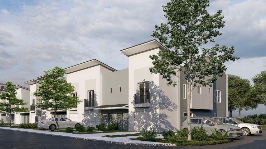 1412 Sawyer Road Unit: C11
