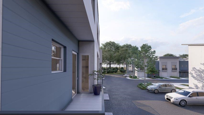 1412 Sawyer Road Unit: E15