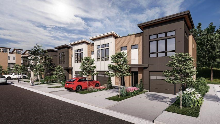 1412 Sawyer Road Unit: E15