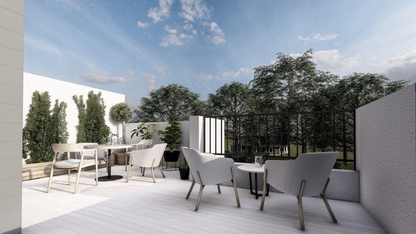 1412 Sawyer Road Unit: B7