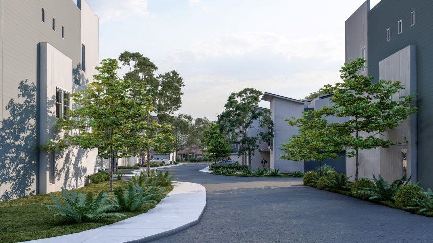 1412 Sawyer Road Unit: B7